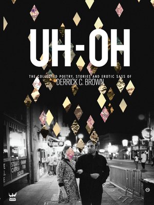 cover image of UH-OH